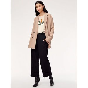 NWT ARITZIA Wilfred Lucille Pant